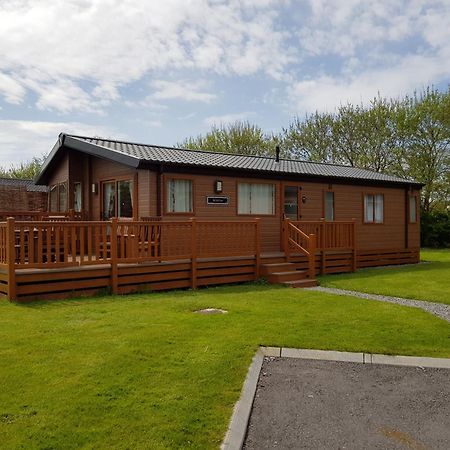 Llanrhidian Holiday Park Llanmorlais 외부 사진