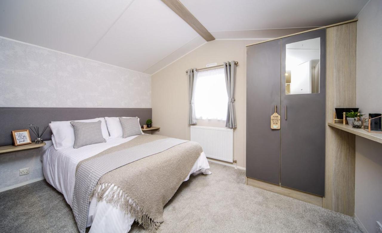Llanrhidian Holiday Park Llanmorlais 외부 사진