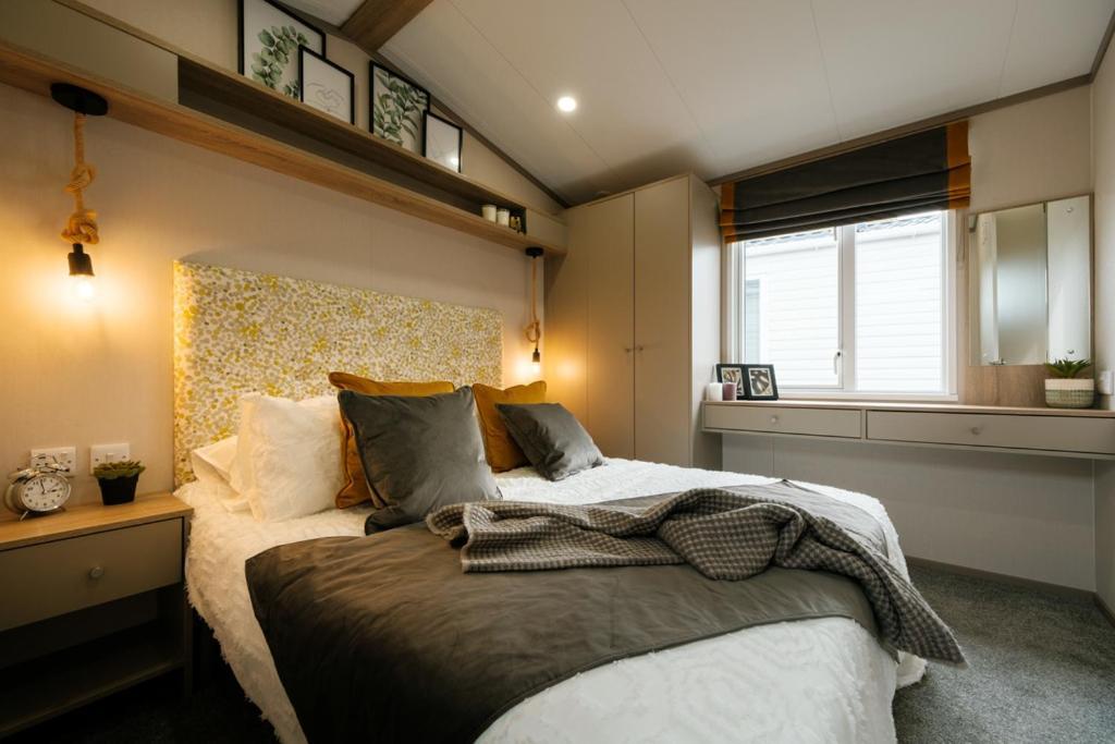 Llanrhidian Holiday Park Llanmorlais 외부 사진