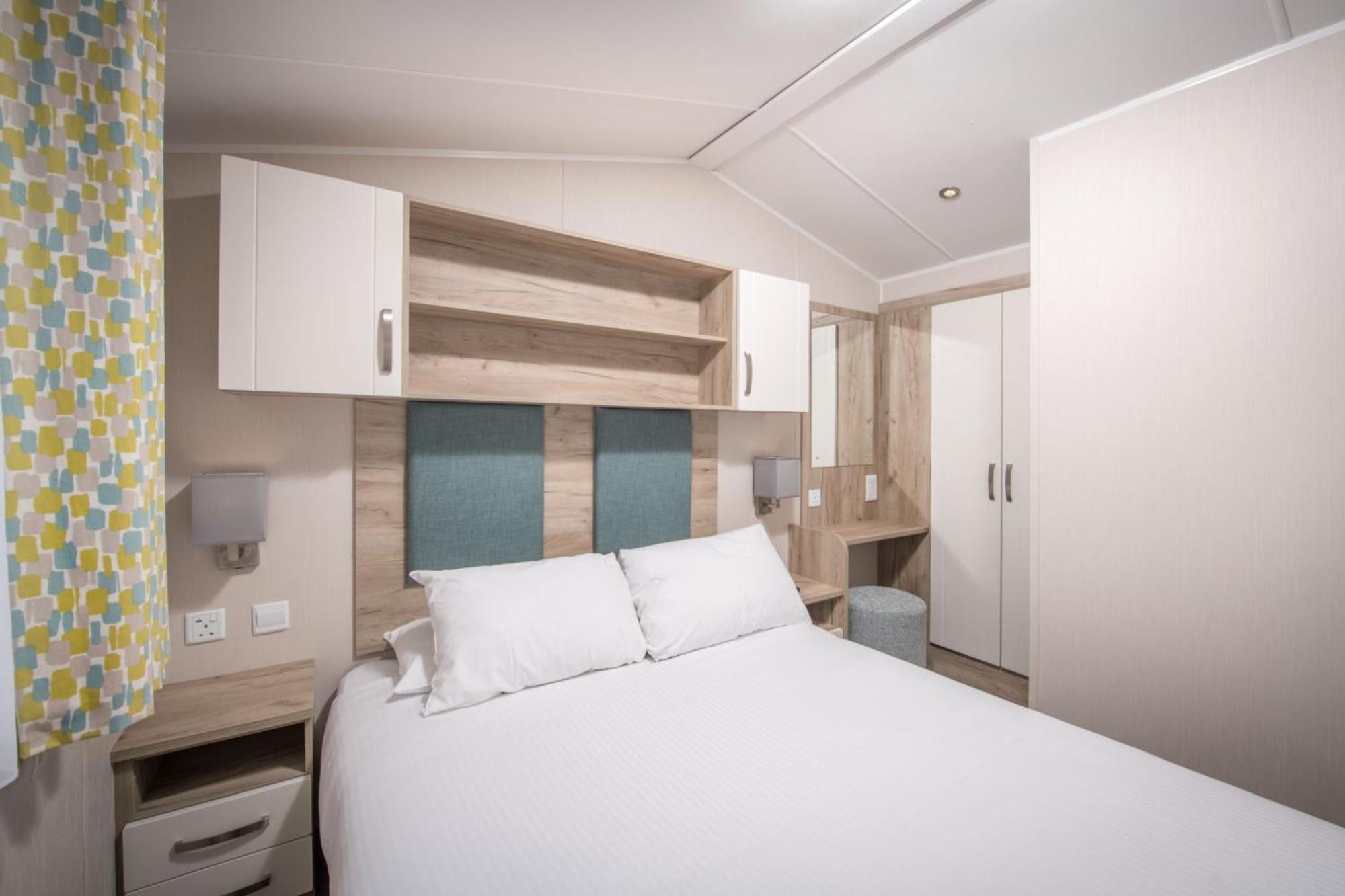 Llanrhidian Holiday Park Llanmorlais 외부 사진