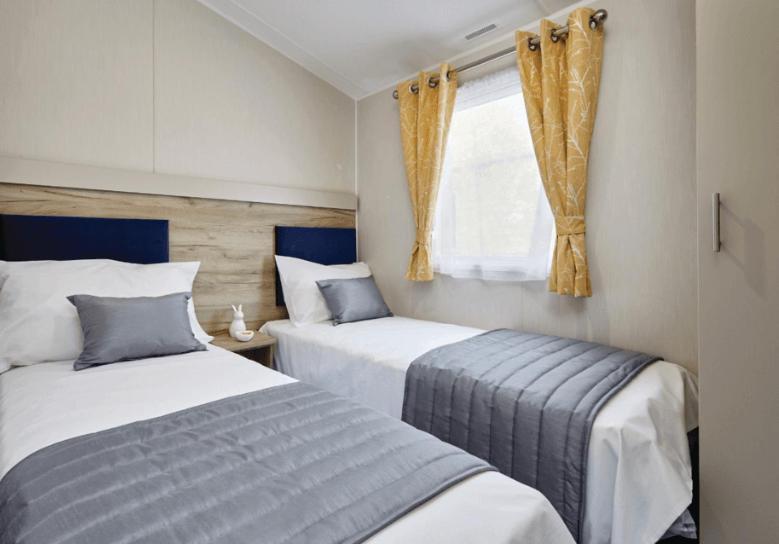 Llanrhidian Holiday Park Llanmorlais 외부 사진