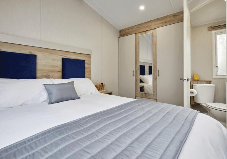 Llanrhidian Holiday Park Llanmorlais 외부 사진