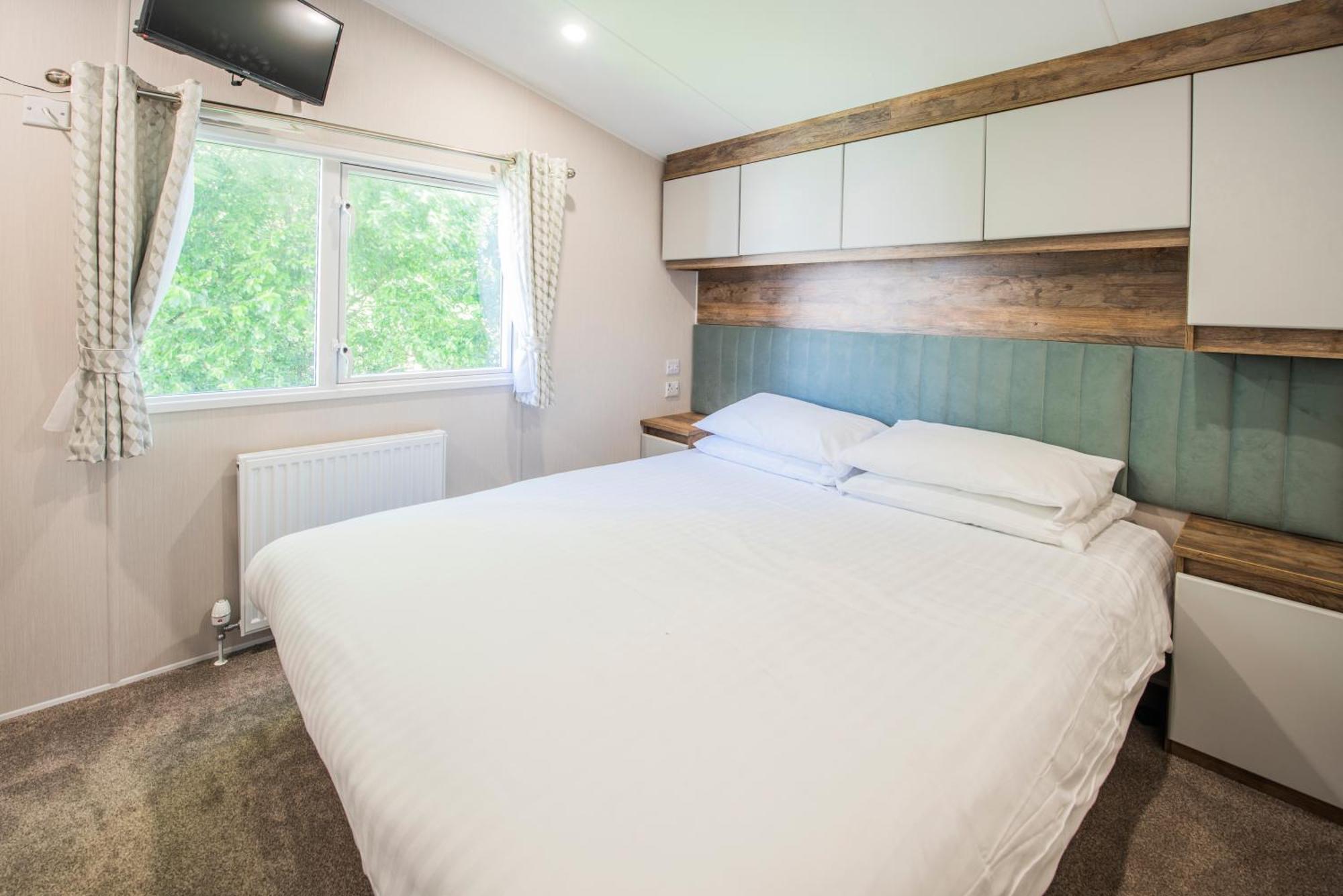 Llanrhidian Holiday Park Llanmorlais 외부 사진