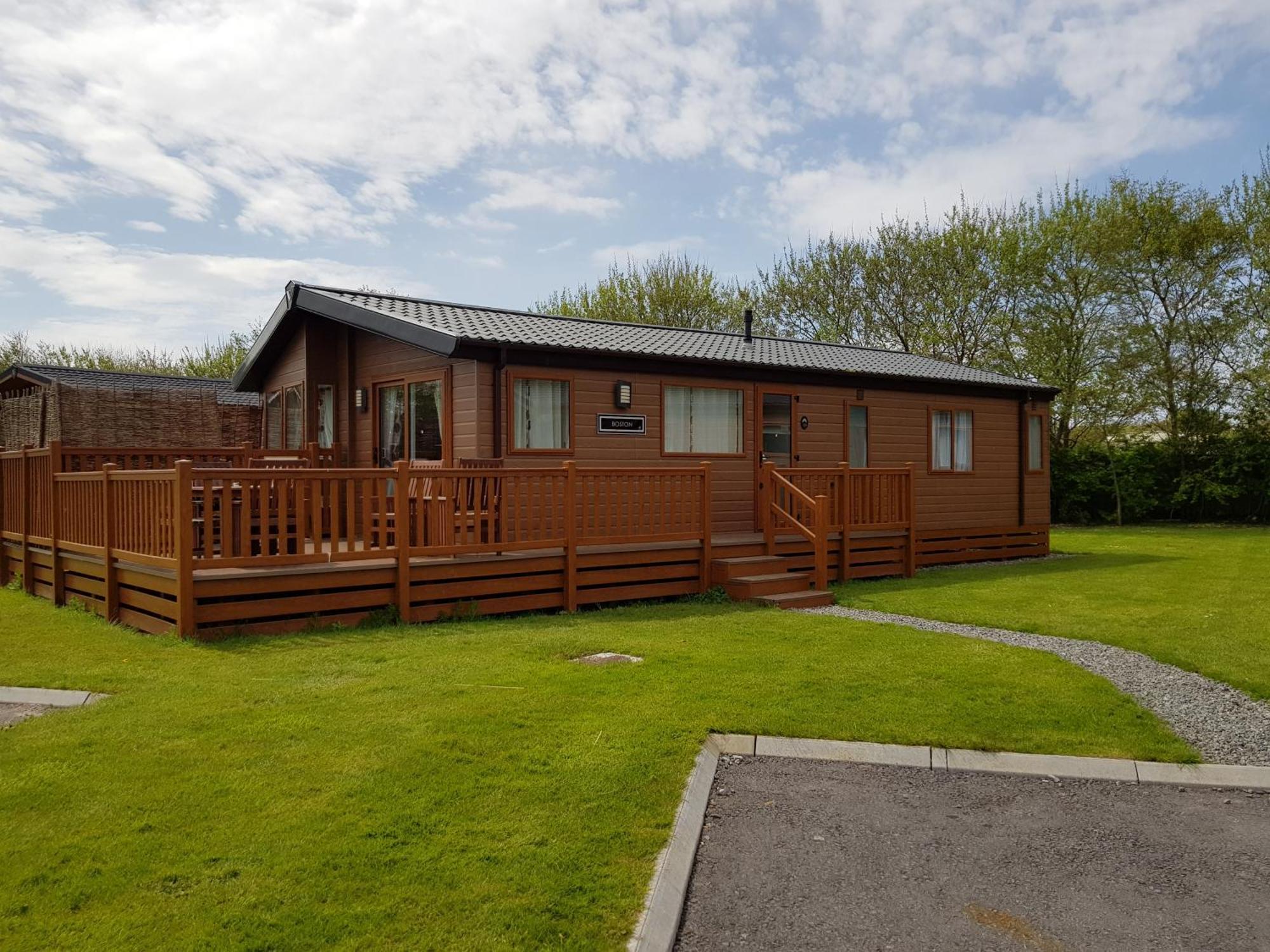 Llanrhidian Holiday Park Llanmorlais 외부 사진